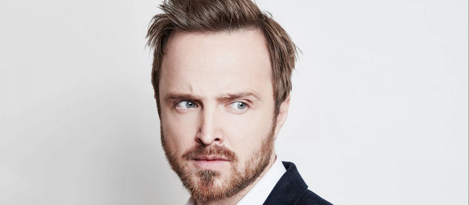 Аарон Пол - останні новини, статті та інші матеріали