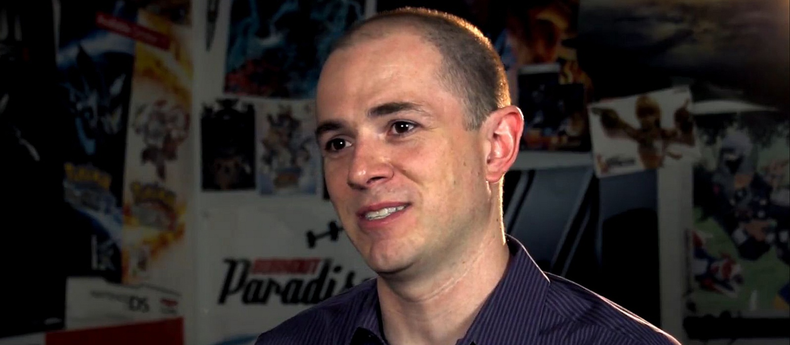 Алекс Хатчинсон - останні новини, статті та інші матеріали