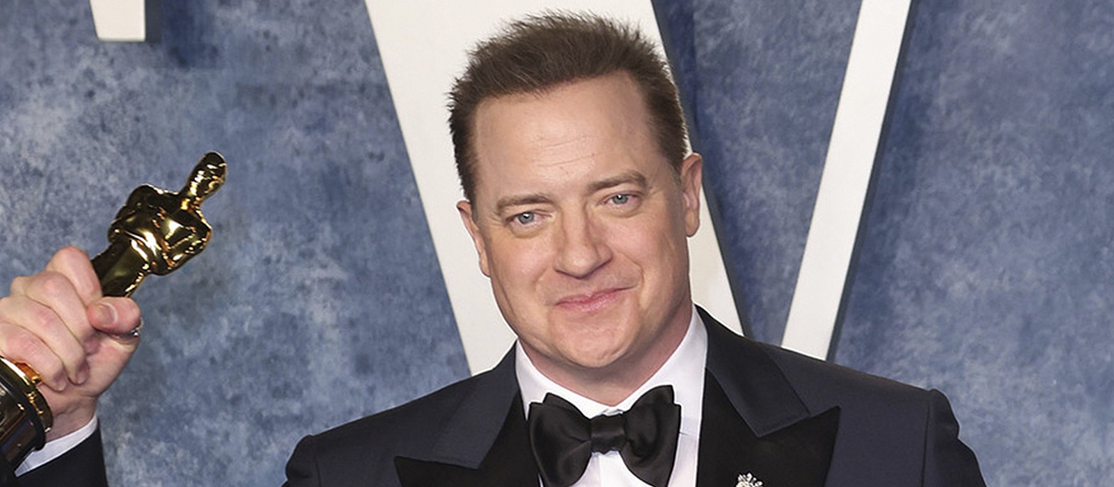 Брендан Фрейзер - останні новини, статті та інші матеріали