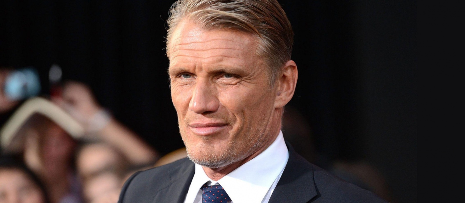 Дольф Лундгрен - останні новини, статті та інші матеріали