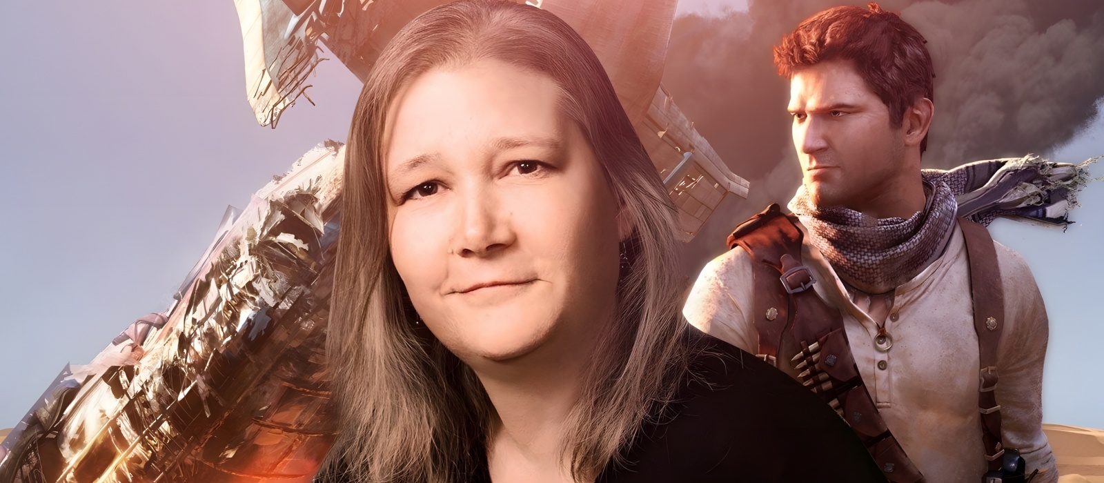 Емі Хеннинг - останні новини, статті та інші матеріали