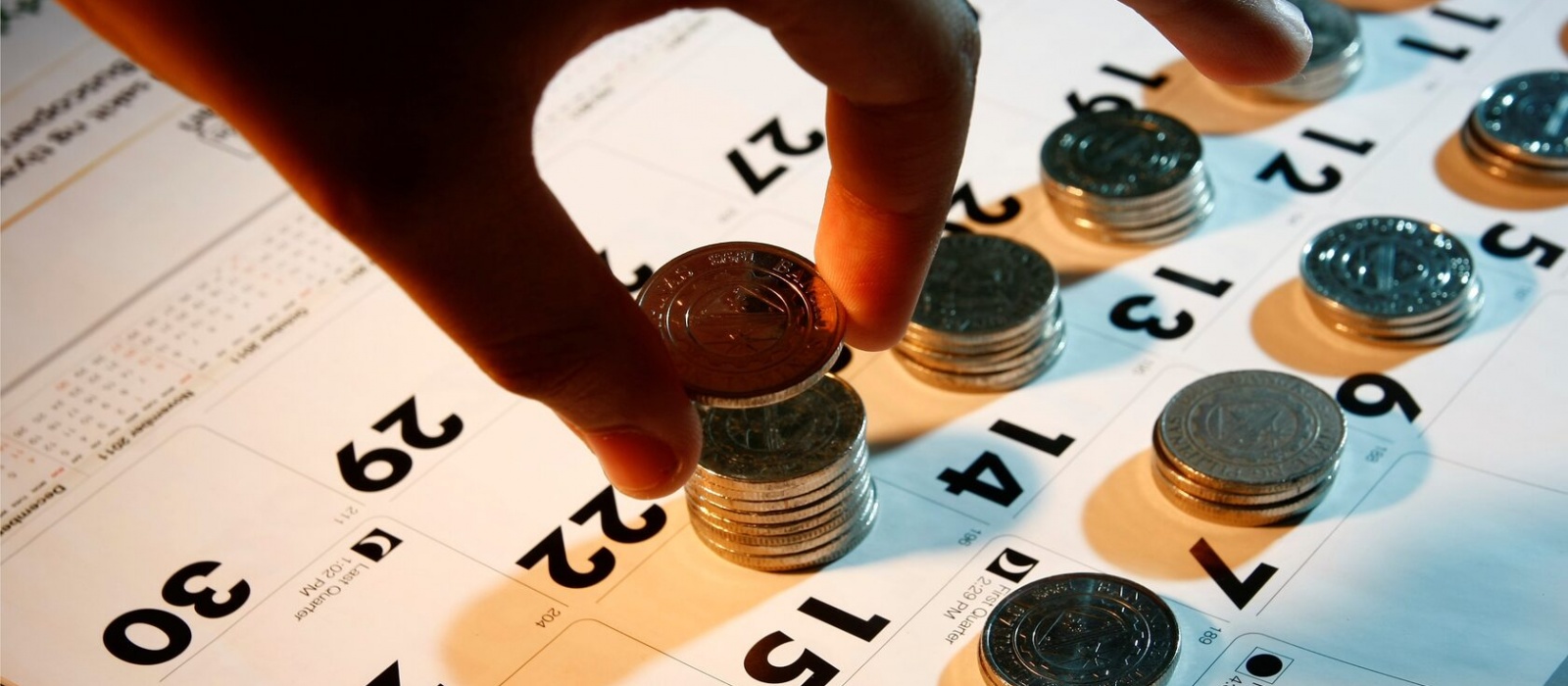 фінансовий рік - останні новини, статті та інші матеріали