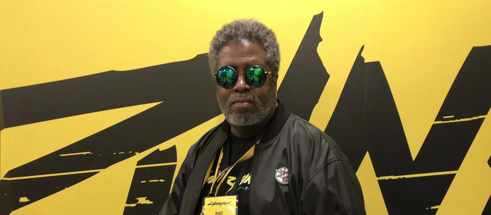 Майк Пондсмит - останні новини, статті та інші матеріали