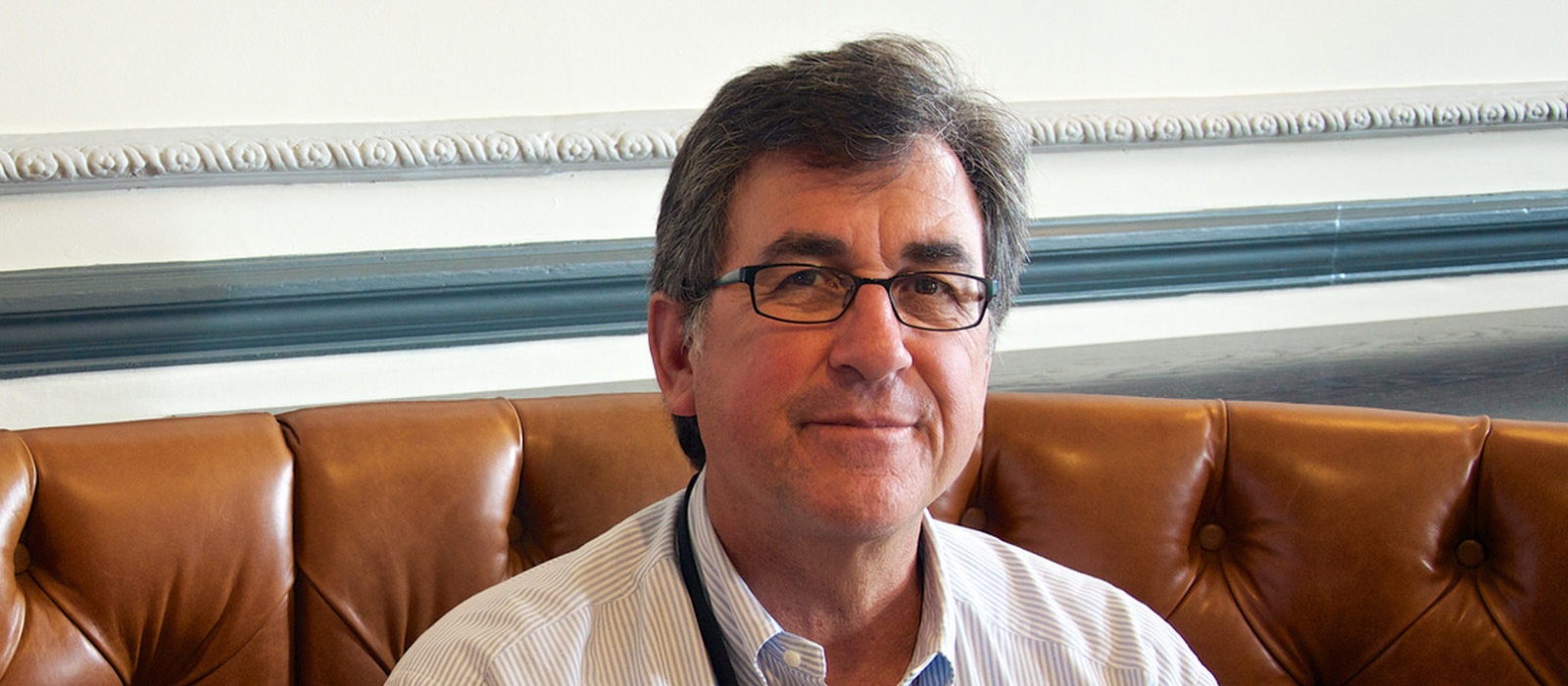 Майкл Пактер - останні новини, статті та інші матеріали