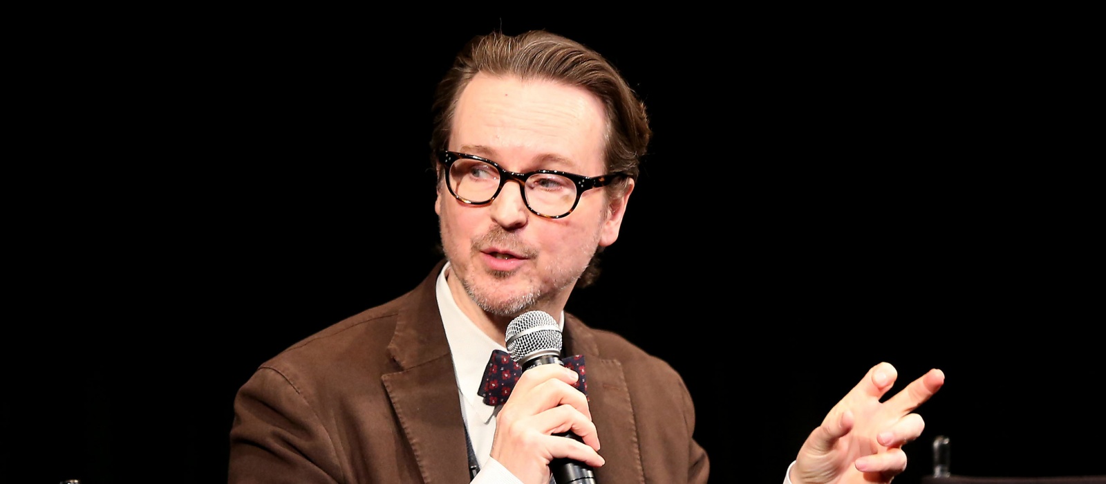 Мэтт Рівз - останні новини, статті та інші матеріали