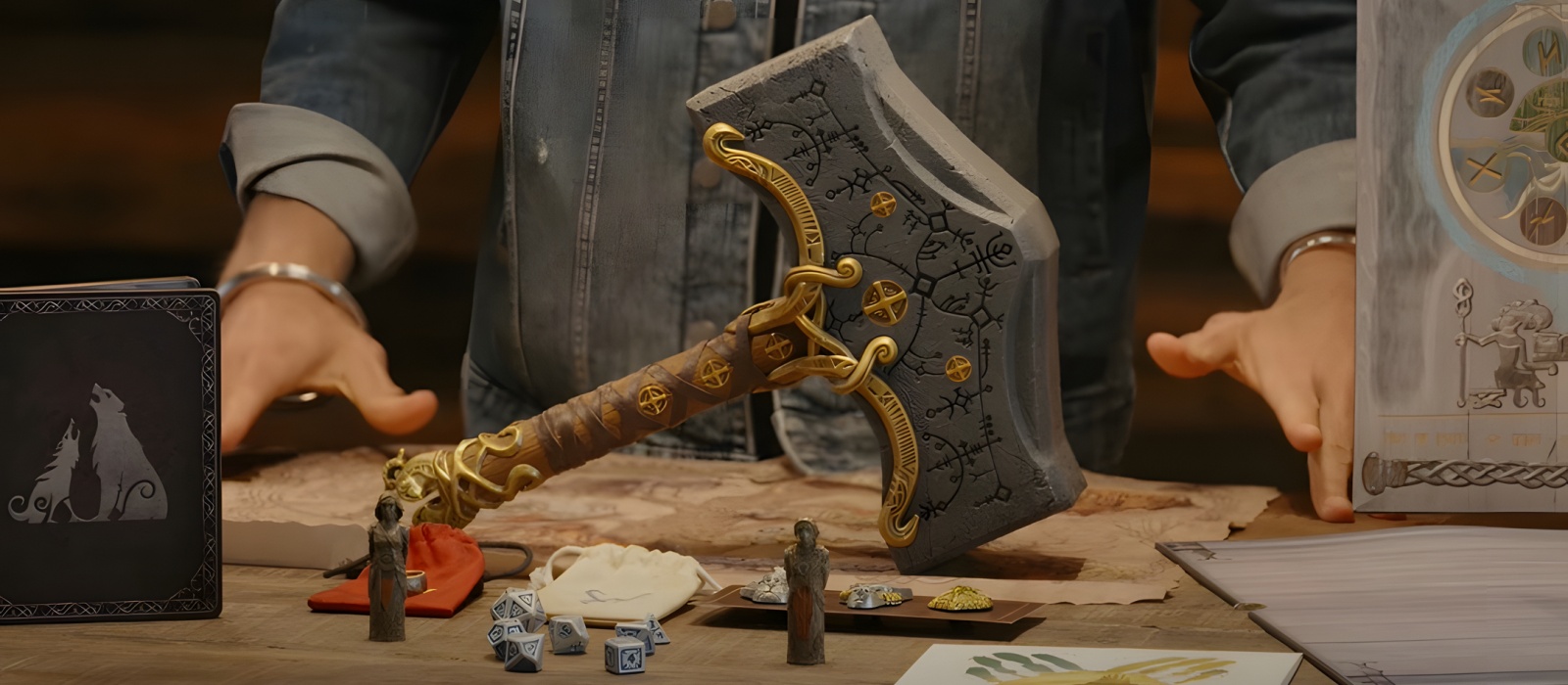 розпакування - останні новини, статті та інші матеріали