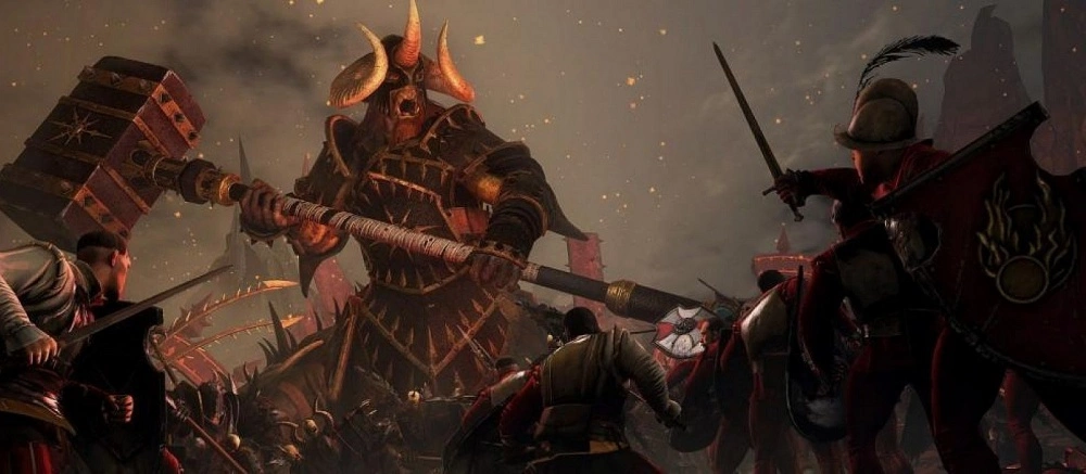 Тест: наскільки добре ти знаєш Total War: Warhammer?
