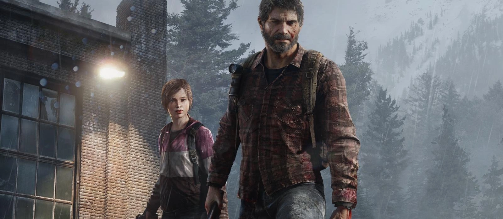 Тест: турист чи мисливець? Хто ти у світі The Last of Us?