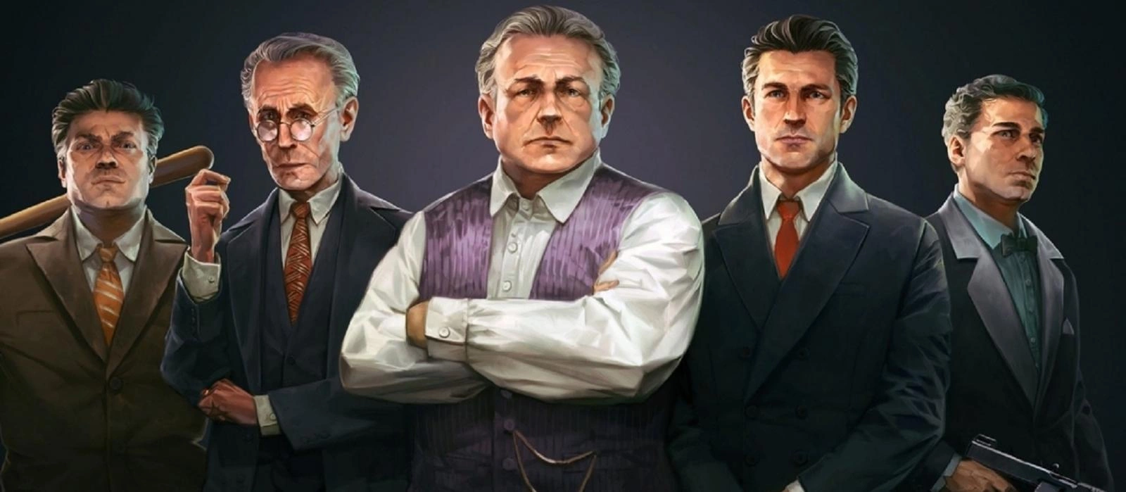 Гра: Дон чи таксист? Знайди предмет на скріншотах Mafia: Definitive Edition