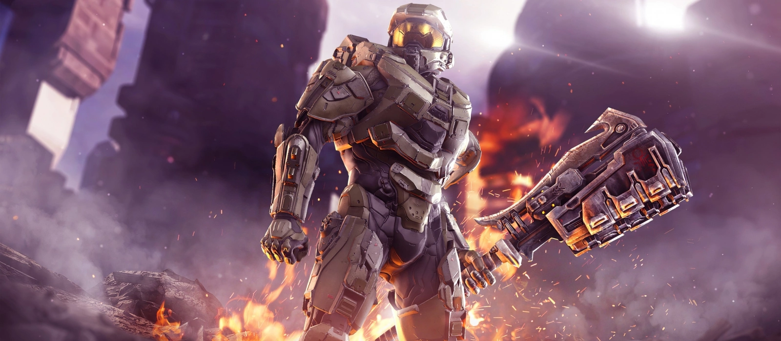 Гра: здолай ворогів з ігор для Xbox Series Х і дізнайся, наскільки ти хардкорний