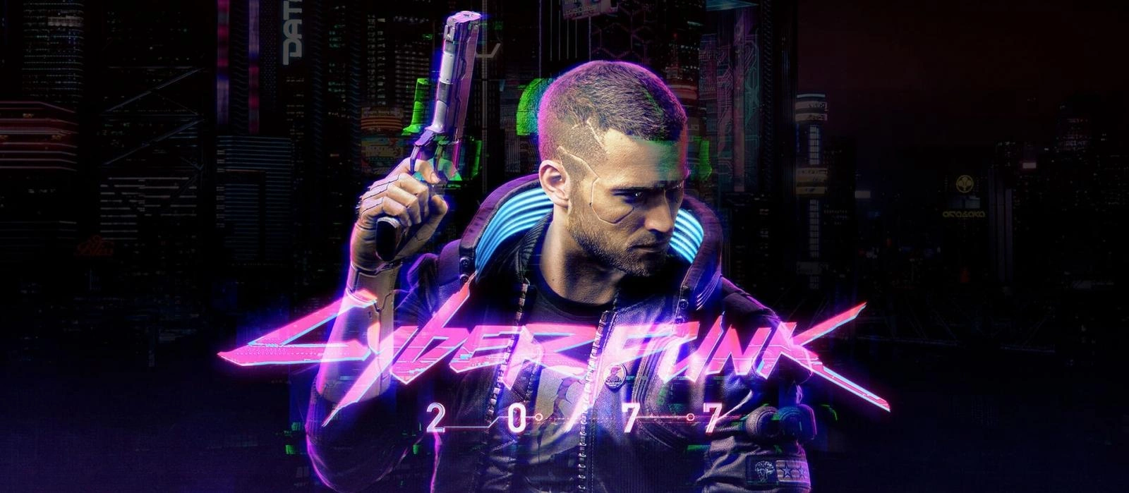 Тест: канонічний косплей по Cyberpunk 2077 чи фансервіс?
