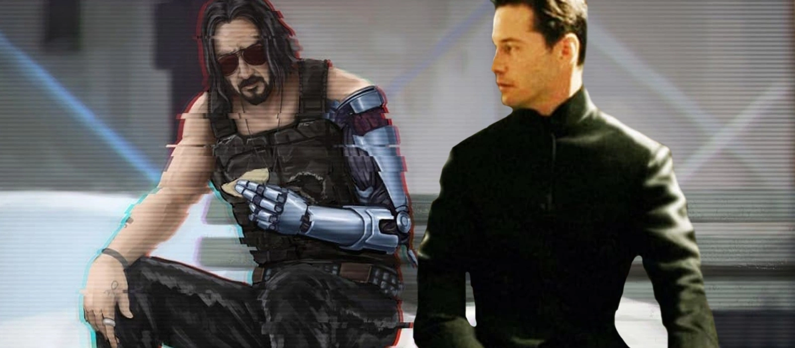 Тест: Cyberpunk 2077 — баг чи фіча?