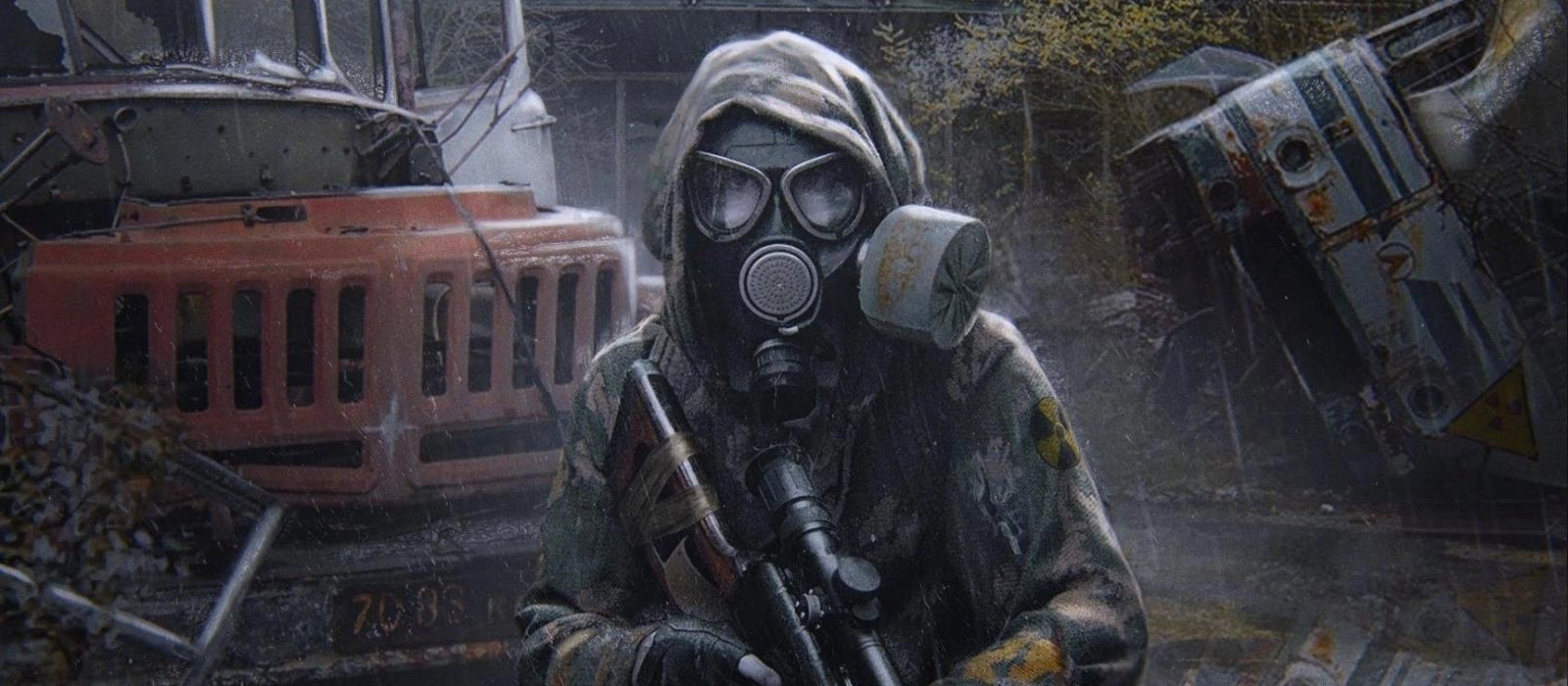 Тест: S.T.A.L.K.E.R., Metro чи Fallout? Наскільки добре ти знаєш світи, що пережили катастрофу?
