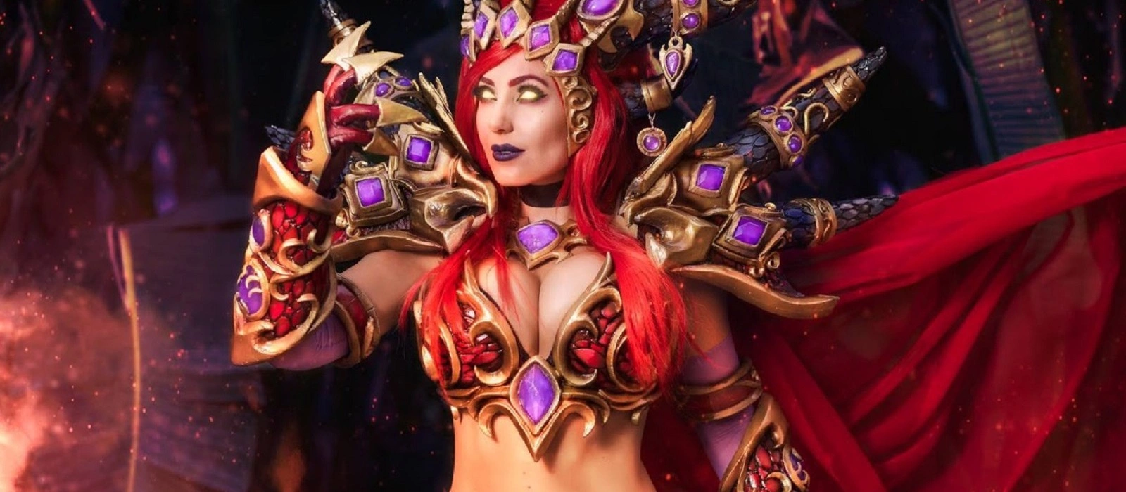 Тест: Dark Souls, Diablo, Skyrim, «Відьмака» і Dota 2 — наскільки добре ви знаєте фентезі?