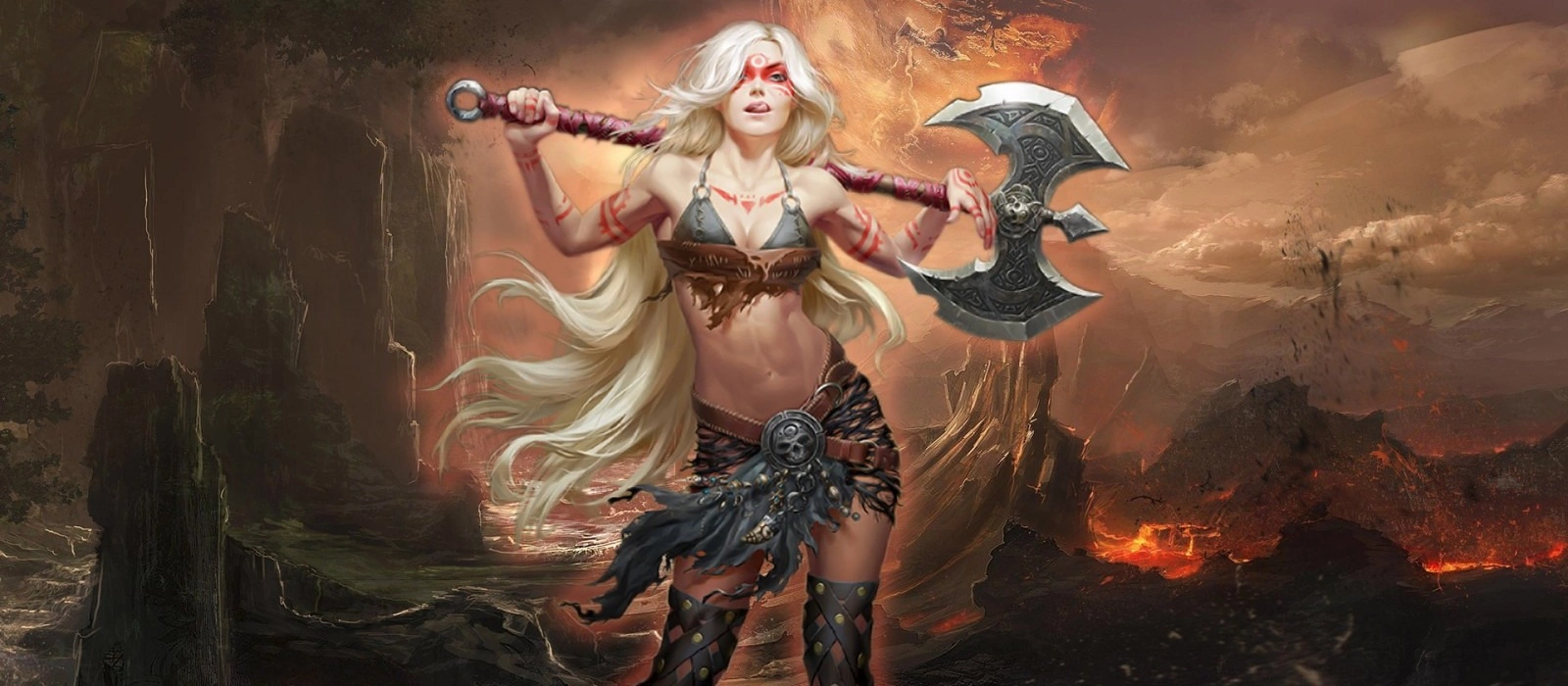 Тест: створи свій шикарний дьяблоїд, і нехай Diablo 4 стане непотрібною!