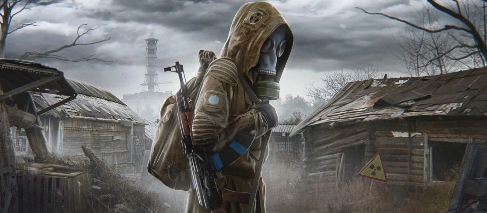Тест: яким сталкером ви б стали? Рятівником світу з S.T.A.L.K.E.R. чи покійником з Chernobylite?