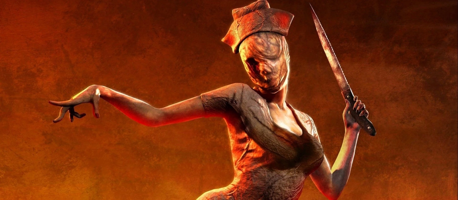 Тест: яке продовження Silent Hill зробили б ви? Канонічний хорор, динамічний шутер чи марення божевільного?