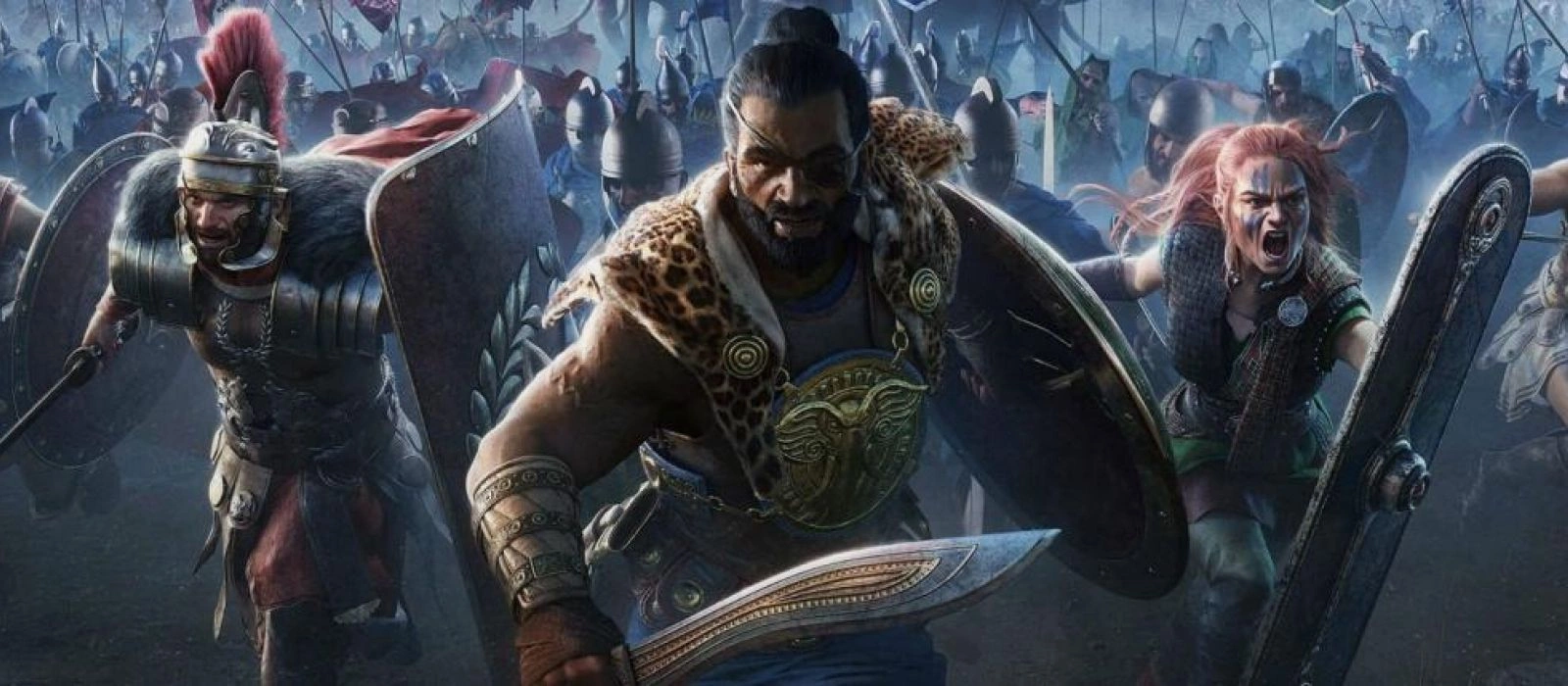 Тест: наскільки добре ти знаєш Total War: Arena?