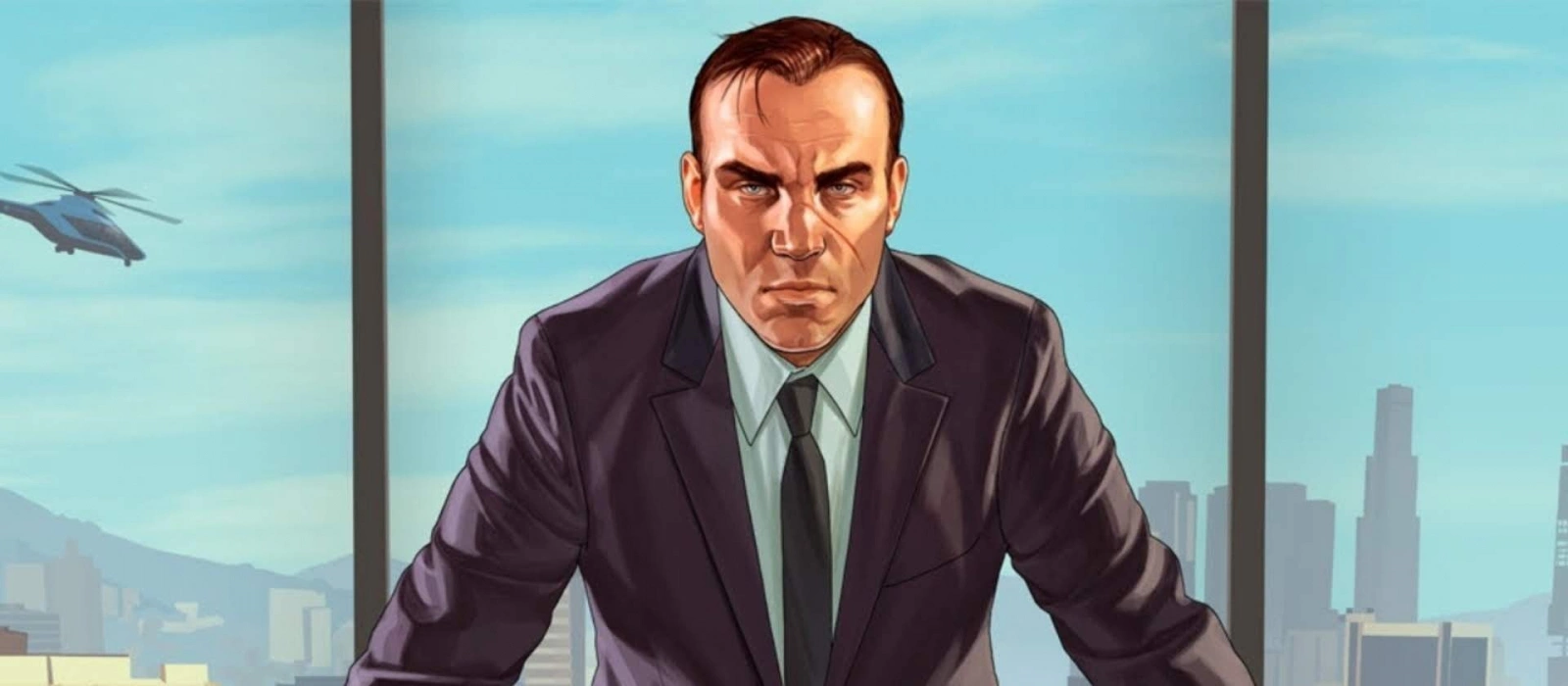 Тест: чи зміг би ти стати кримінальним королем у світі GTA?