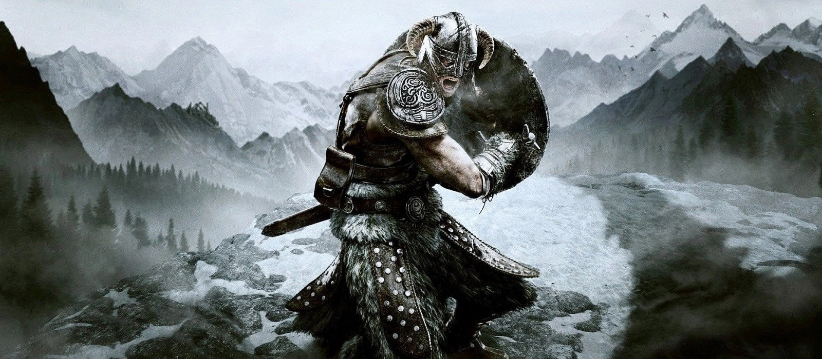 Тест: стань Тоддом Говардом і придумай, як продати Skyrim в сотий раз