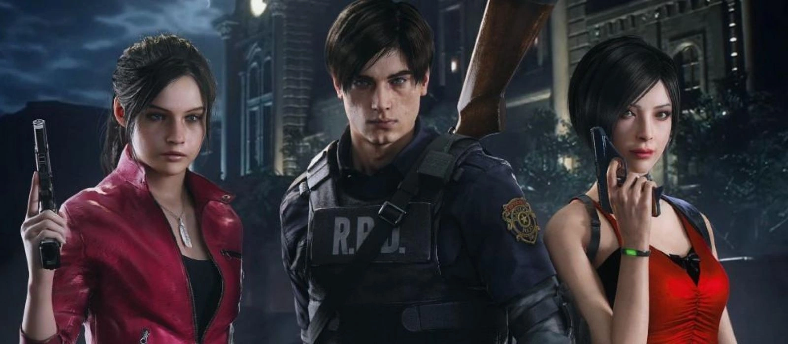 Тест по Resident Evil: жертва зомбі-апокаліпсису чи жах усіх мутантів?