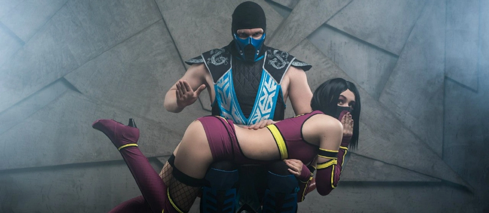 Тест: Mortal Kombat, Tekken чи Soulcalibur? Вгадай героїню файтингу за красивим косплеєм