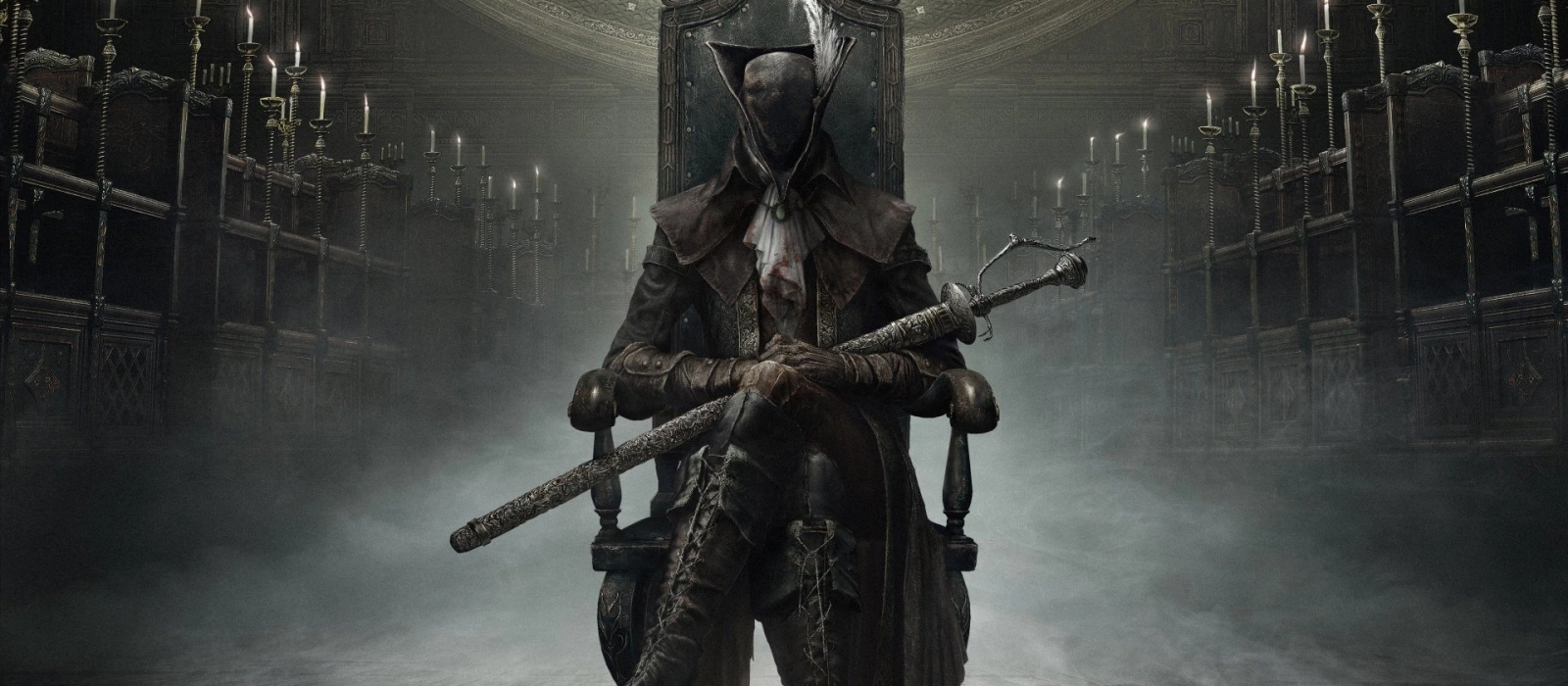 Тест: створіть свій ідеальний souls-like!