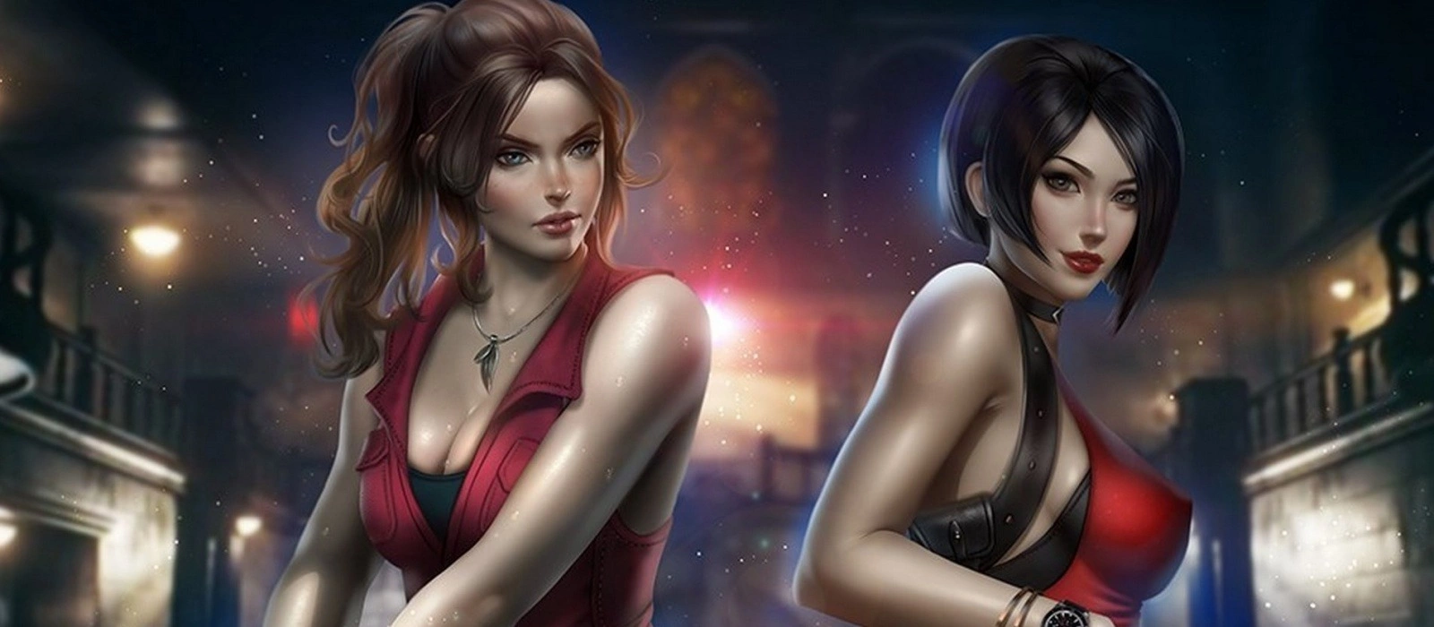 Тест: наскільки добре ви знаєте Resident Evil?