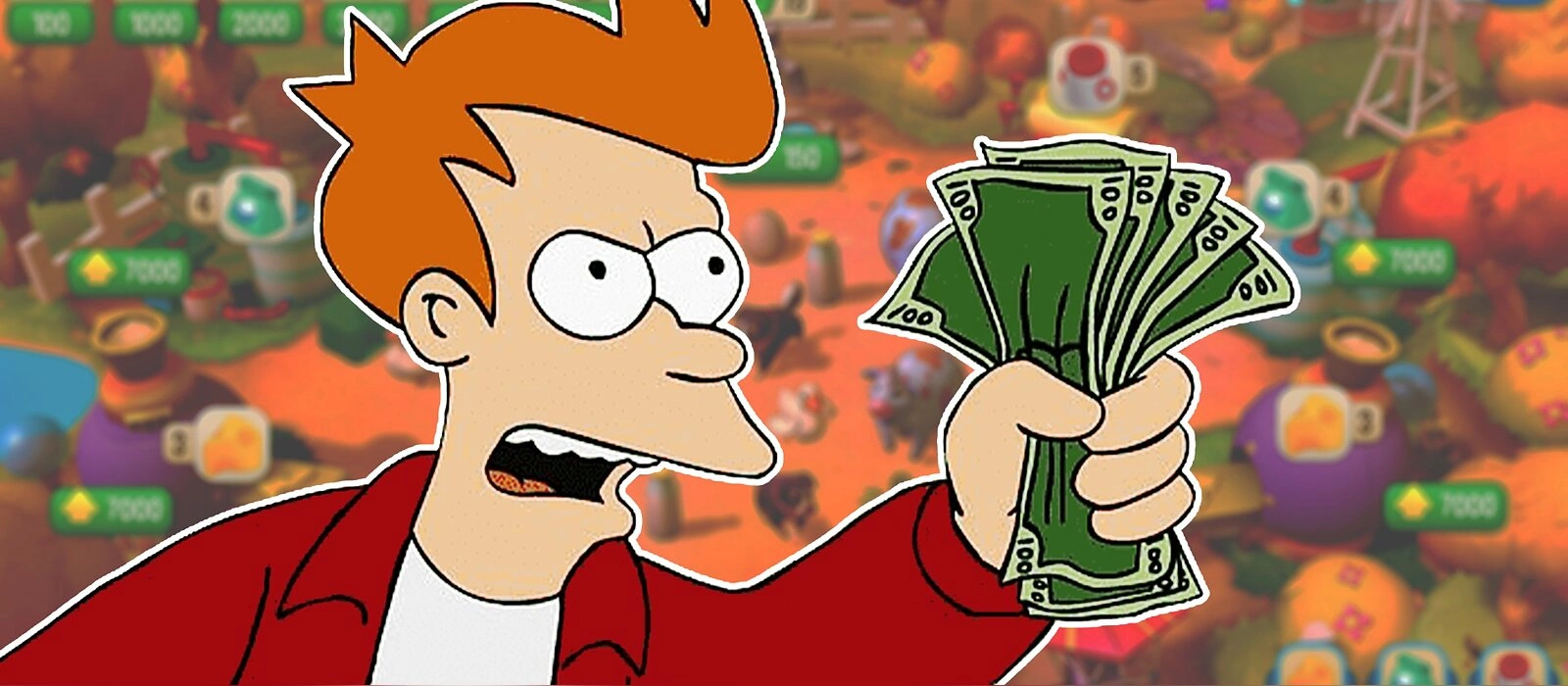Тест: пройди Free-to-play гру без жодного доната