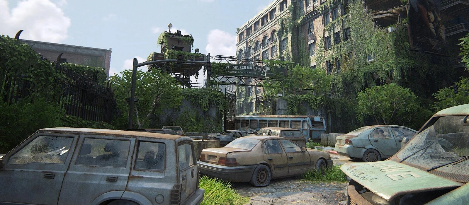 Тест: оригінальна The Last of Us, ремастер чи ремейк — з якої версії скріншот?