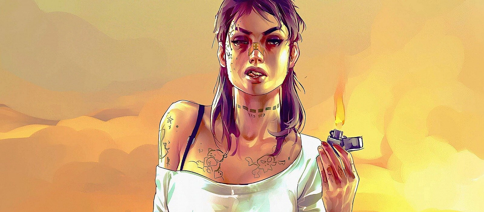 Тест: чи зможете ви відрізнити реальний витік по GTA 6 від фейкового слуху?