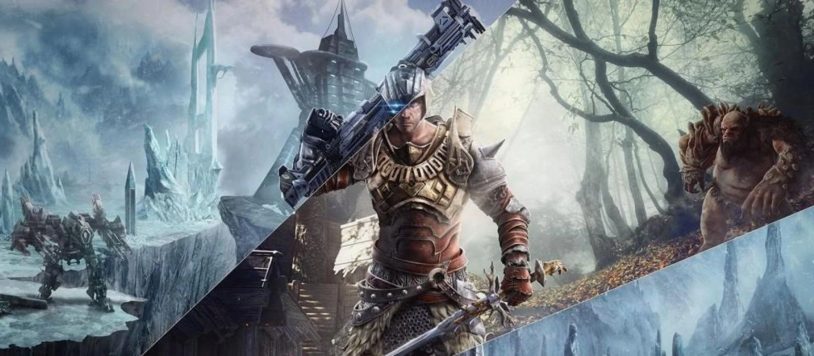 Тест: наскільки добре ти знаєш світ Gothic 3, Risen 3 та ELEX?