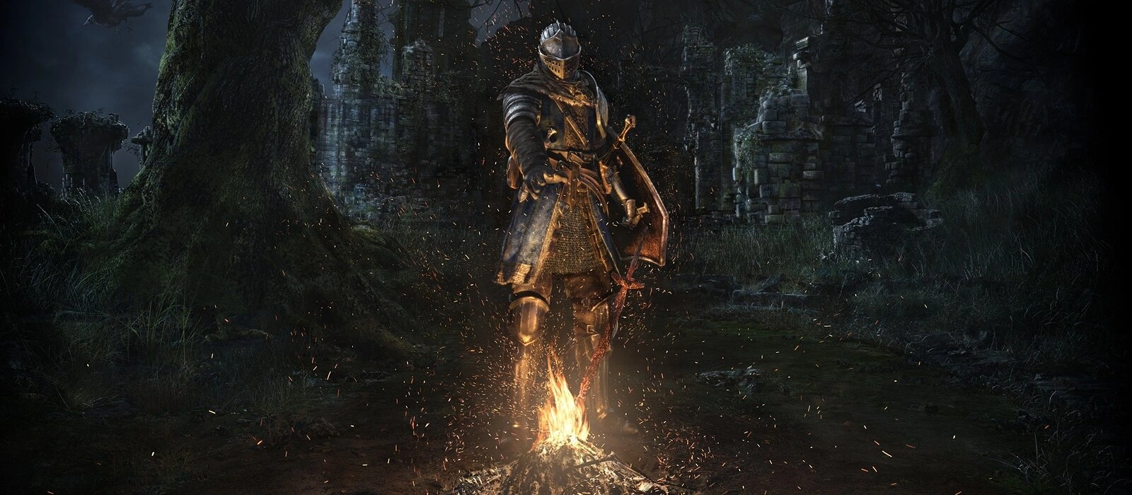 Тест: Dark Souls, Bloodborne чи Elden Ring — чи добре ви розбираєтесь в іграх FromSoftware?