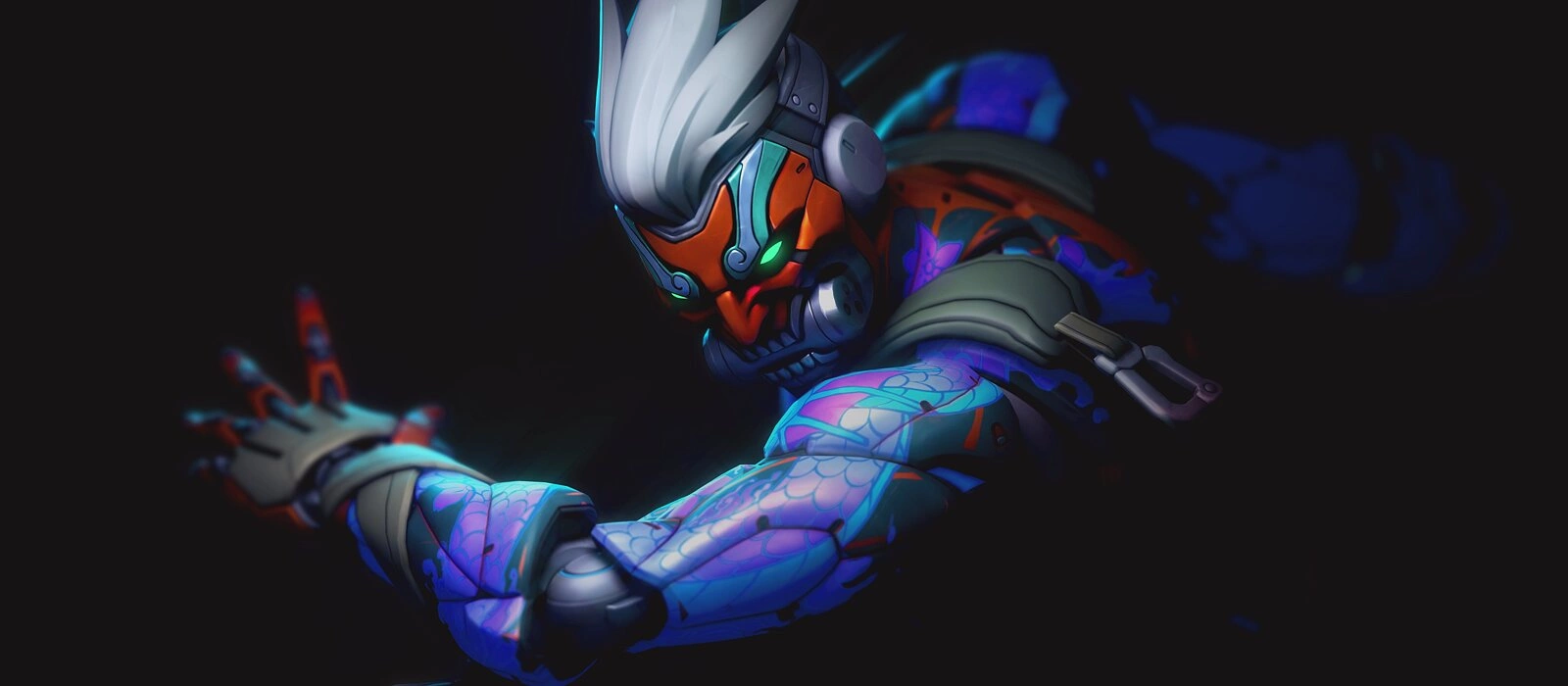 Тест: зможете відрізнити першу Overwatch від Overwatch 2?