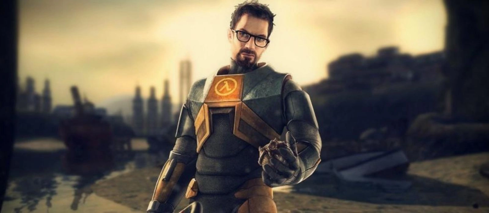 Тест: наскільки добре ти знаєш світ Half-Life?
