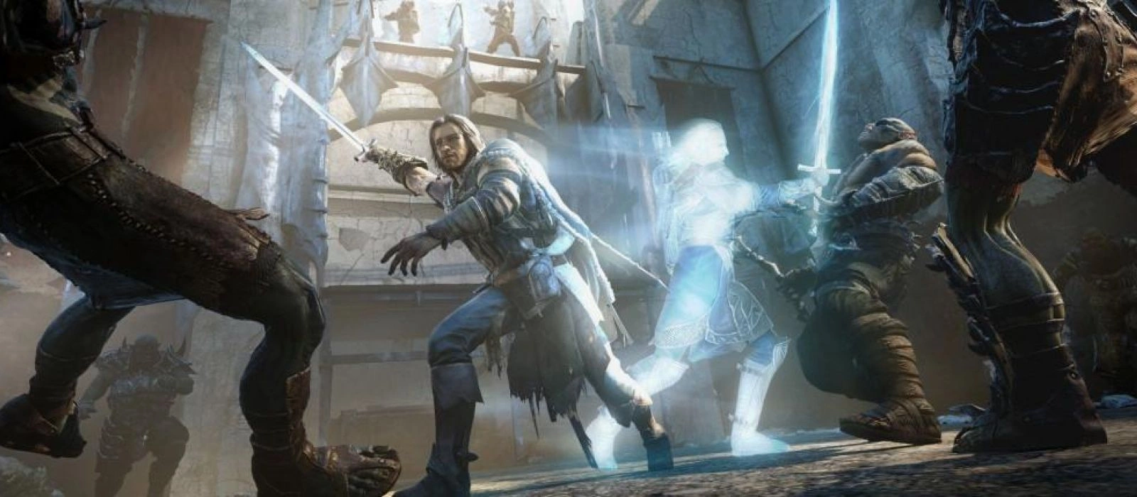 Тест: наскільки добре ти знаєш Middle-earth: Shadow of Mordor?