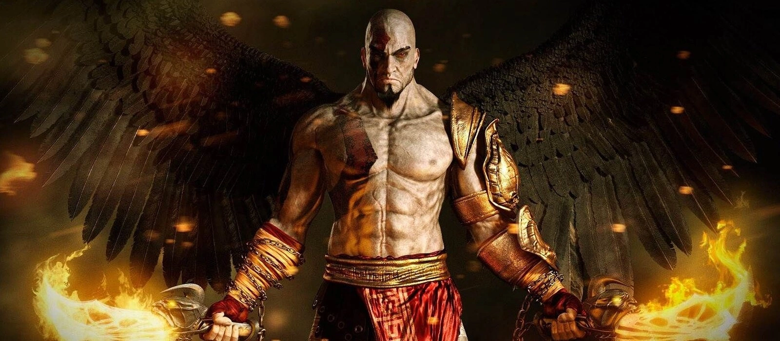 Тест: який ти скандинавський бог у світі God of War: Ragnarok?