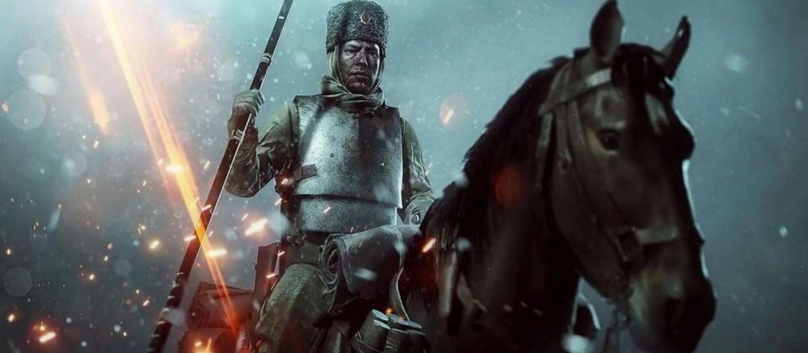 Тест: перевір знання історії Росії разом з Battlefield 1: In the Name of the Tsar