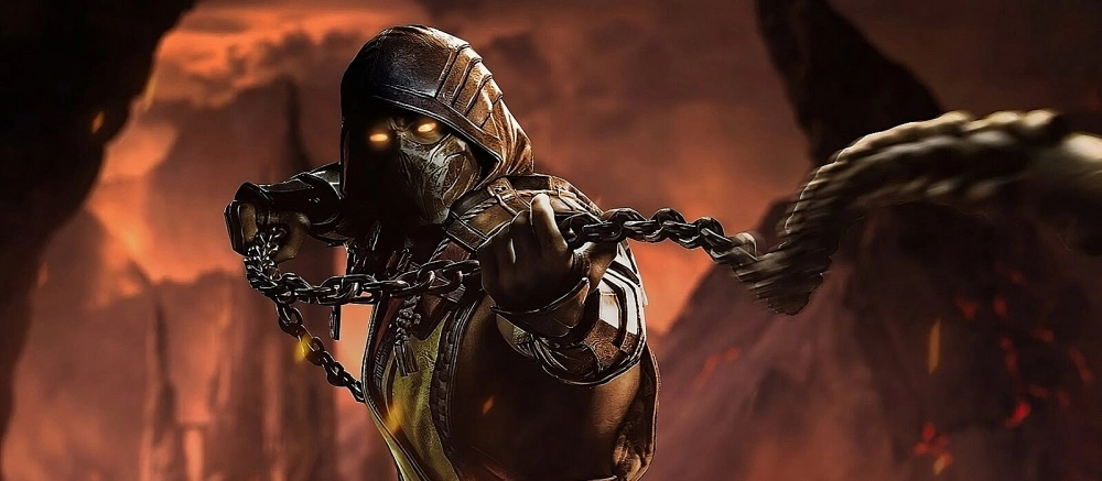 Саб-Зіро чи Скорпіон? Хто ви у світі Mortal Kombat