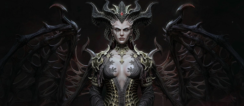 Тест: пройдіть підземелля в Diablo 4 і отримайте цінний лут