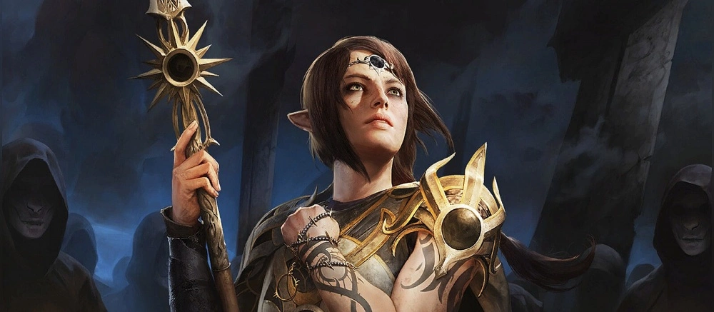 Закохайте в себе всіх красунь з Baldur's Gate 3 — тест на найкращого звабника
