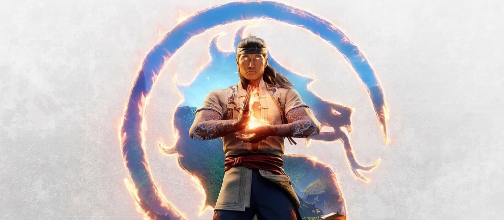 Тест на знання Mortal Kombat