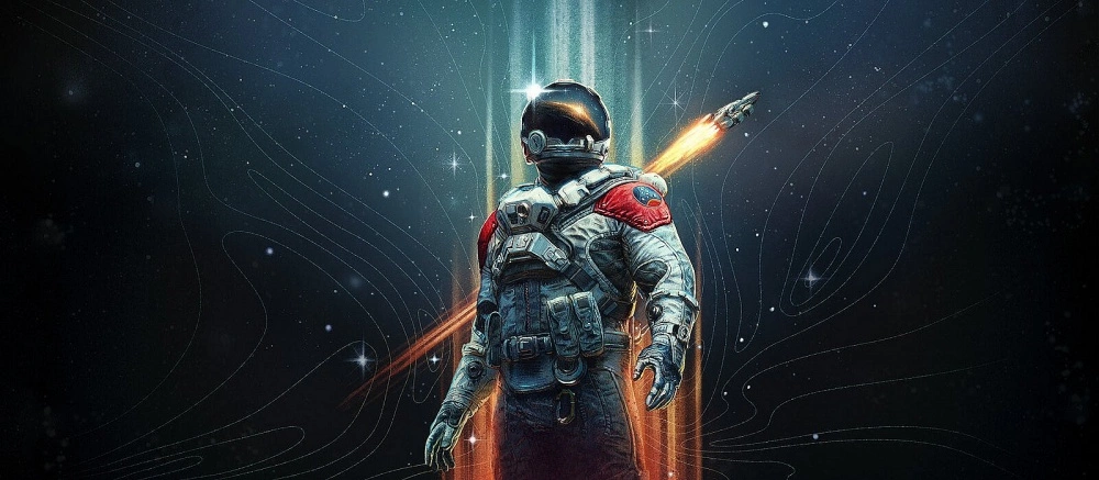 Тест: хто ви із Starfield?
