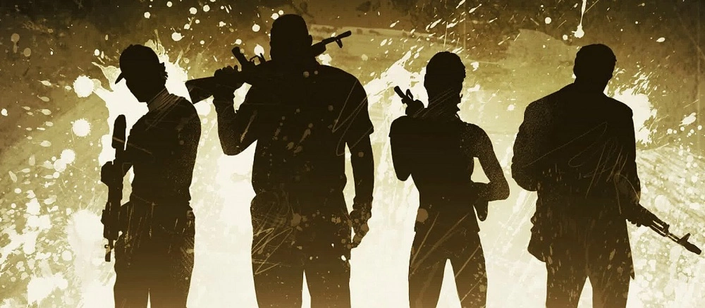 Тест: чи добре ви знаєте Left 4 Dead 2?