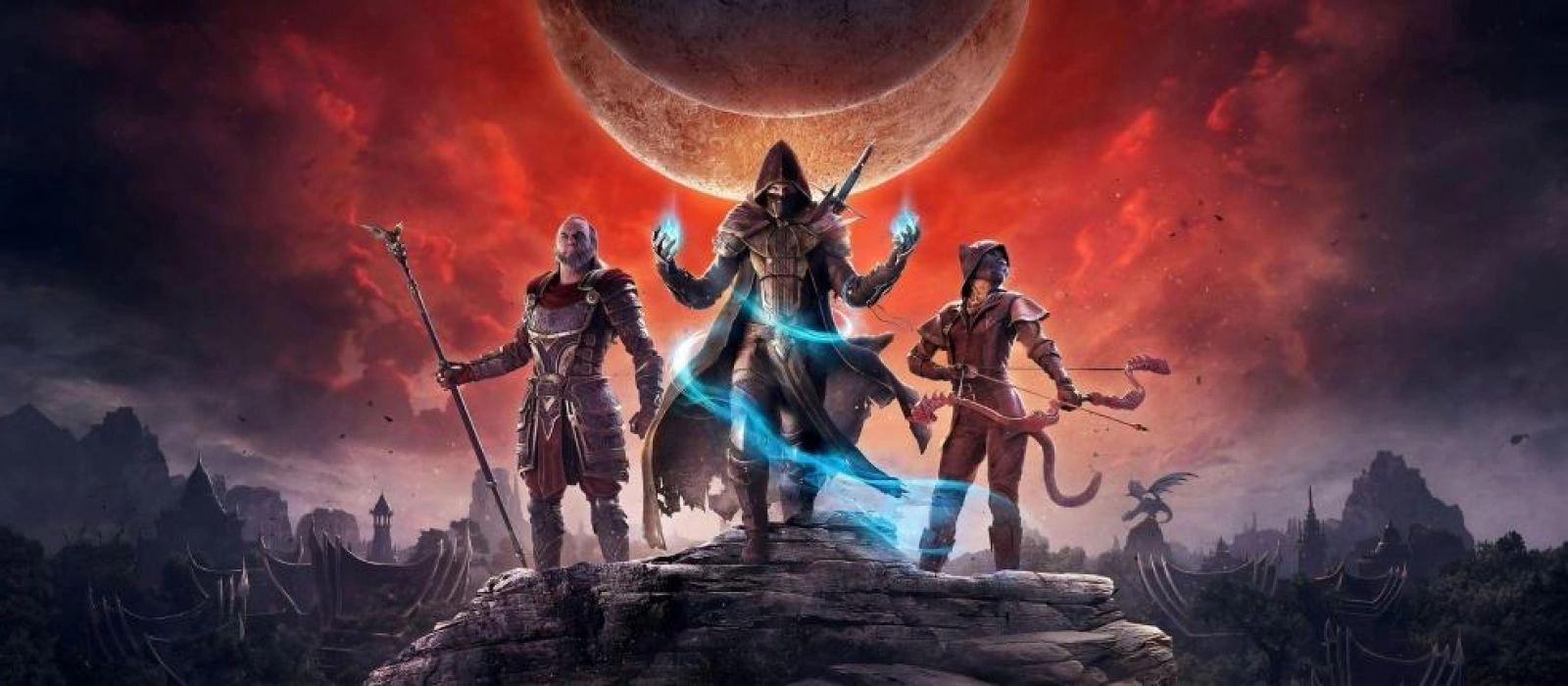 Тест: наскільки добре ти знаєш світ Elder Scrolls?