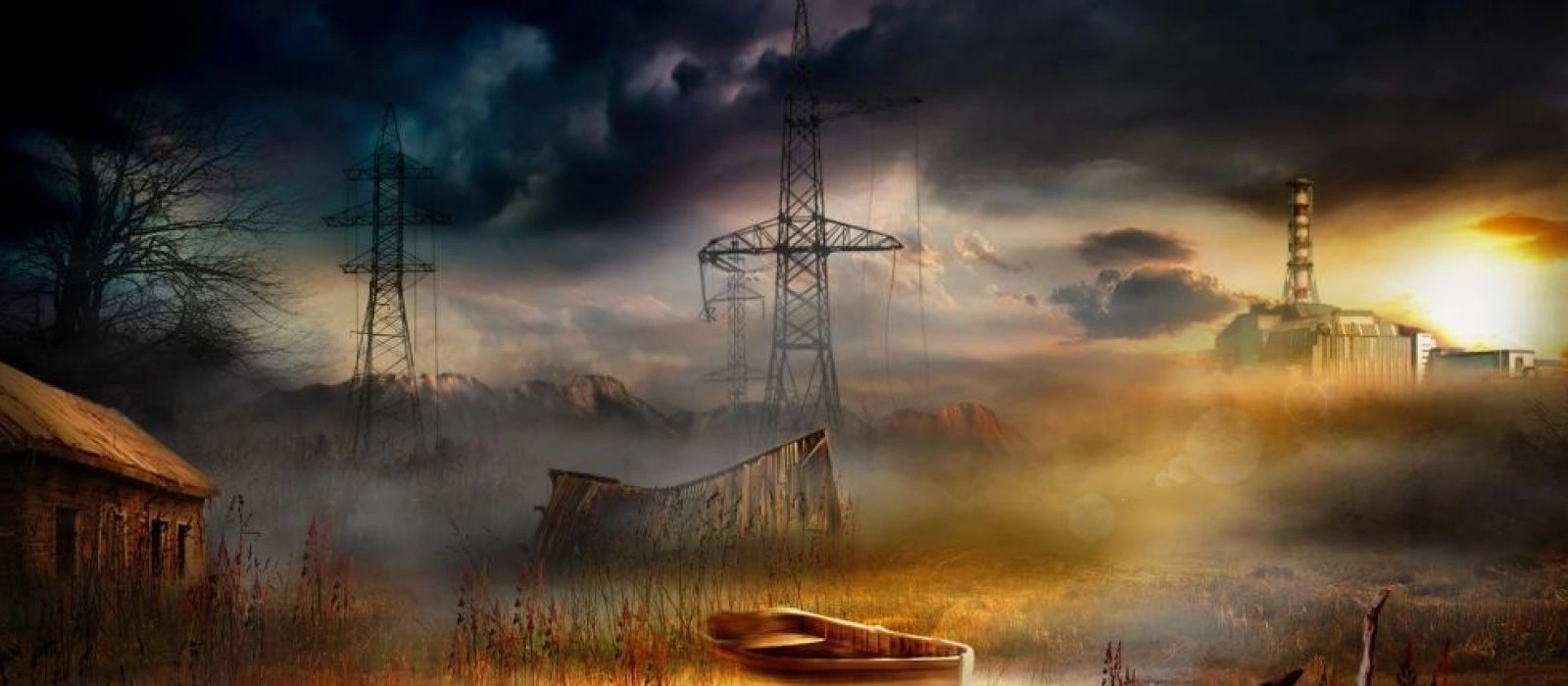 Тест: наскільки добре ти знаєш серію S.T.A.L.K.E.R.?