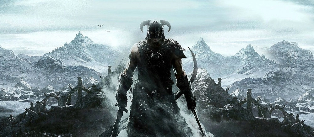 Тест на відчуття часу: це було до, після чи в рік виходу The Elder Scrolls 5: Skyrim?