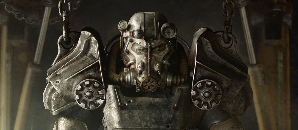 Тест: хто ви у світі Fallout?