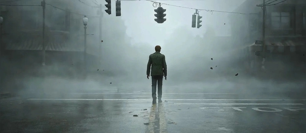 Тест: який ви монстр із Silent Hill?