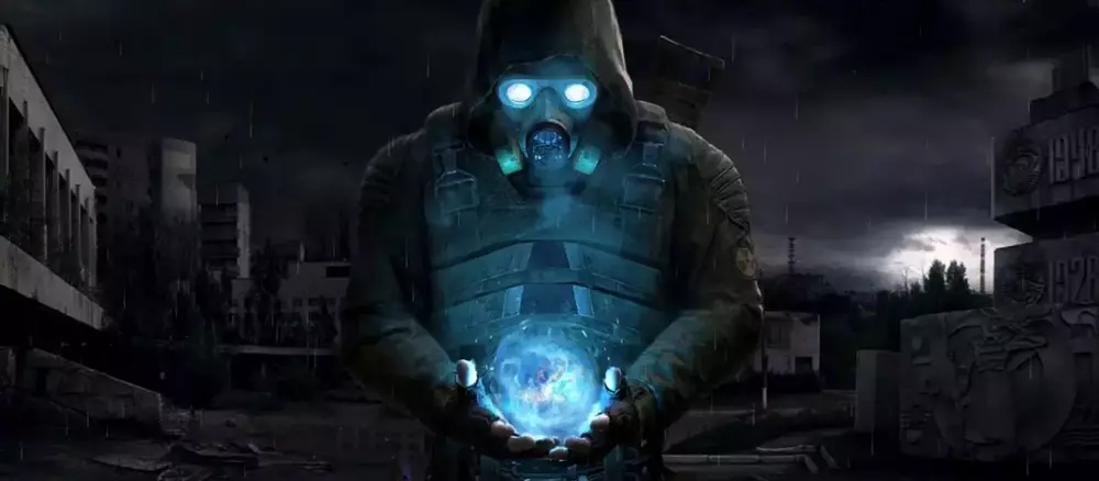 Тест: хто ви з S.T.A.L.K.E.R.?